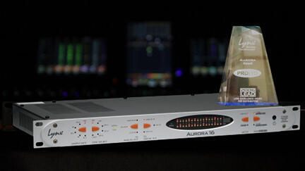 Lynx Excellence Award